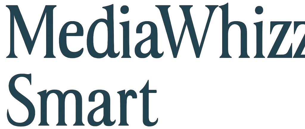 MediaWhizz Smart