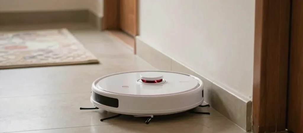 Robot Vacuums for Indian Floors: What to Compare