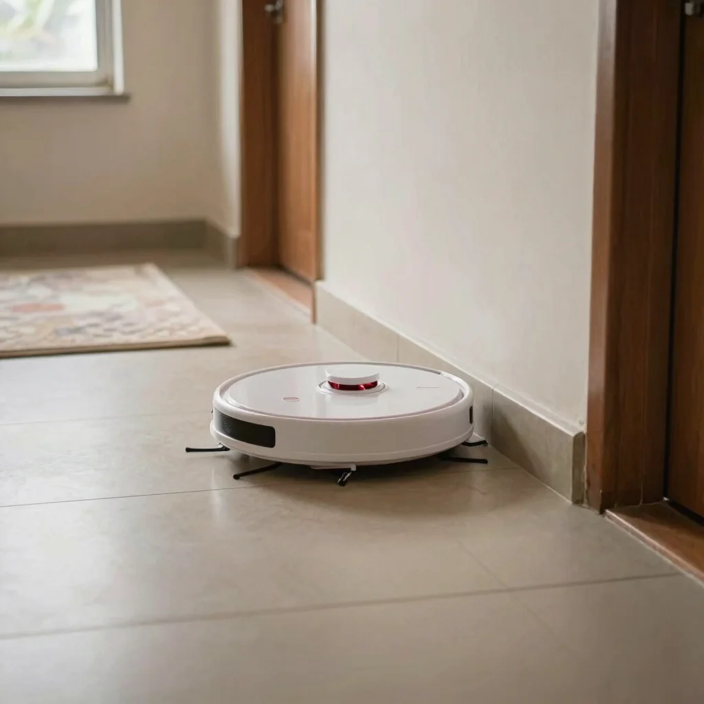 Robot Vacuums for Indian Floors: What to Compare