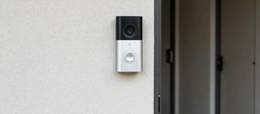 Indoor Camera or Video Doorbell for an Apartment?